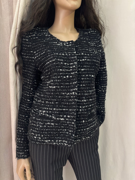 IRO – Veste - élégance parisienne - taille 3