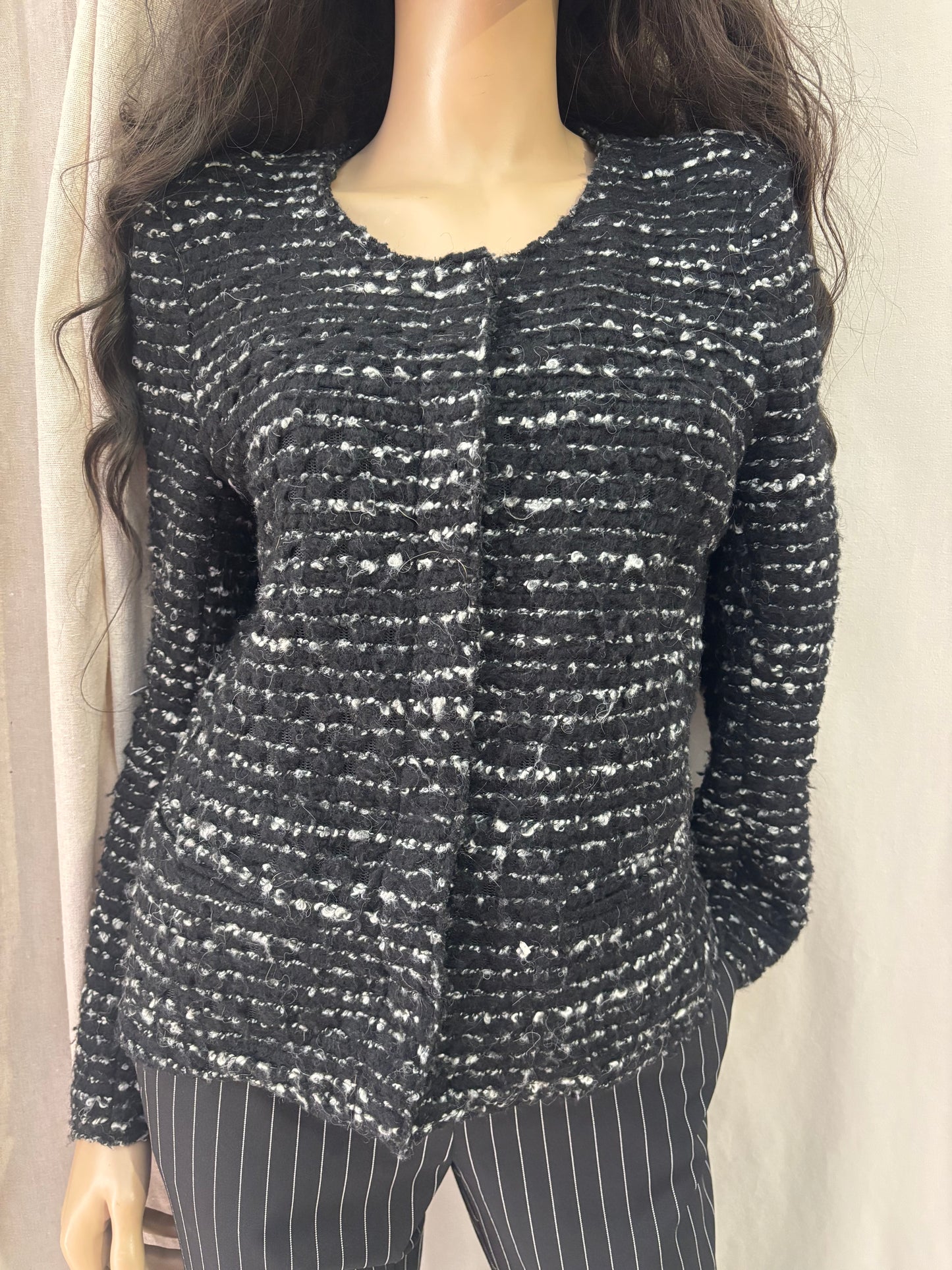 IRO – Veste - élégance parisienne - taille 3