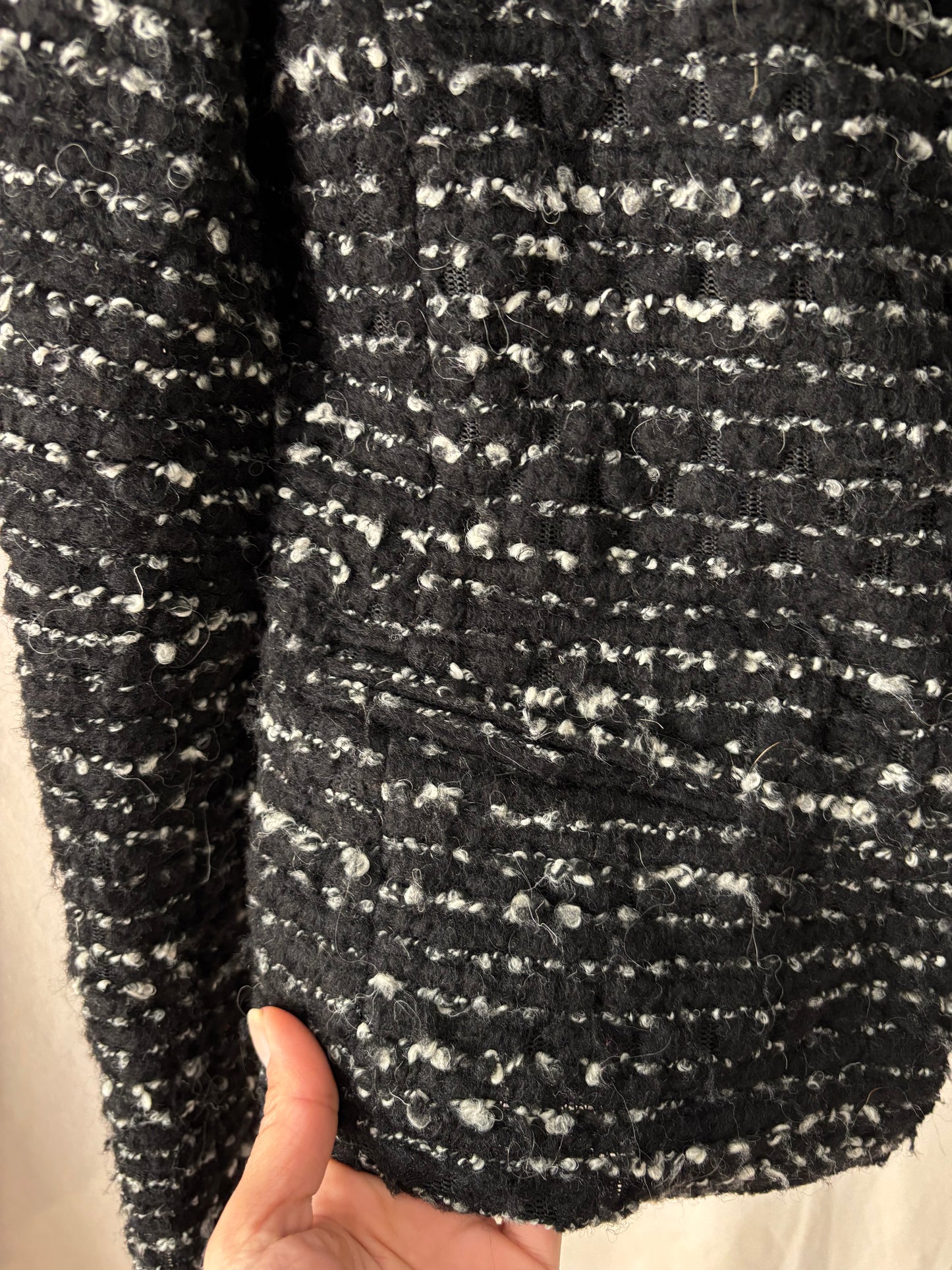 IRO – Veste - élégance parisienne - taille 3