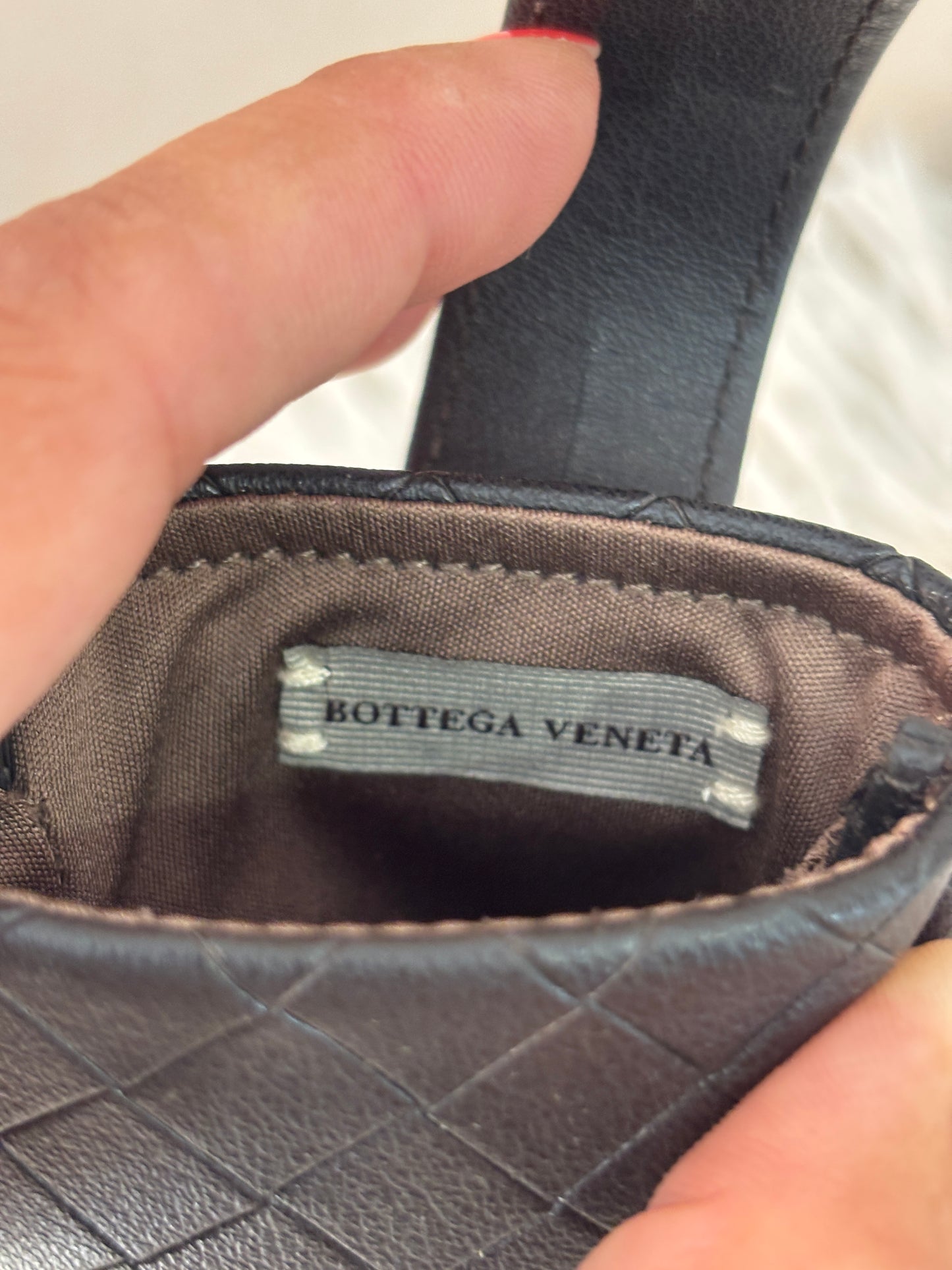 Bottega Veneta BV0189S 001 – Lunettes de soleil de créateur