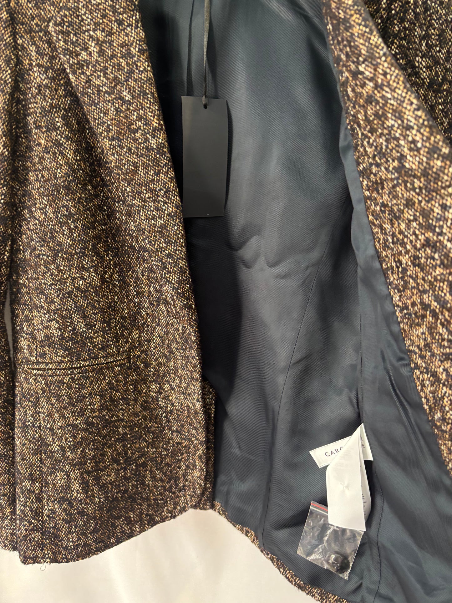 Mariella Burani - Blazer laine – Taille 42