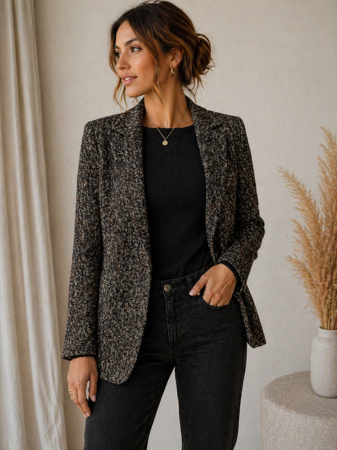 Mariella Burani - Blazer laine – Taille 42